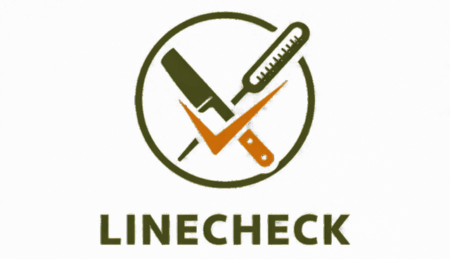 LineCheck